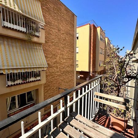 Gracia Barcelona Apartment Zewnętrze zdjęcie
