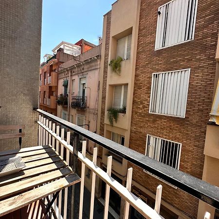 Gracia Barcelona Apartment Zewnętrze zdjęcie