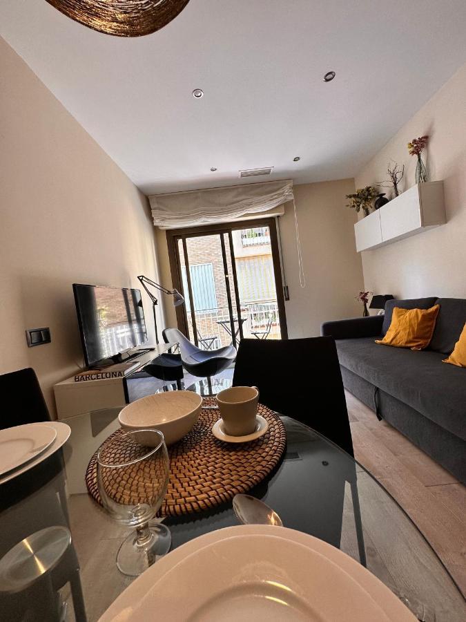 Gracia Barcelona Apartment Zewnętrze zdjęcie