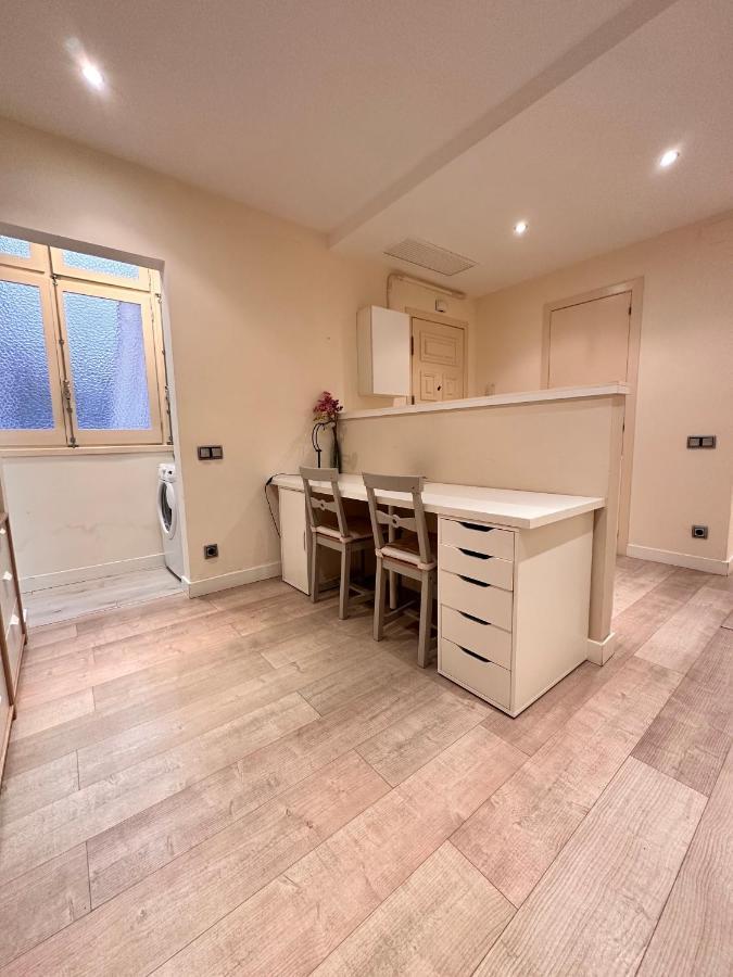 Gracia Barcelona Apartment Zewnętrze zdjęcie