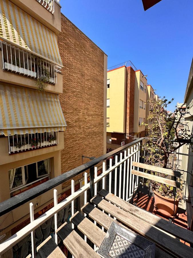 Gracia Barcelona Apartment Zewnętrze zdjęcie