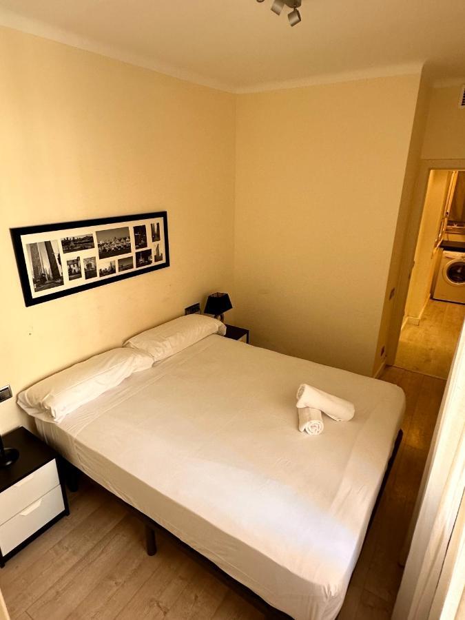 Gracia Barcelona Apartment Zewnętrze zdjęcie