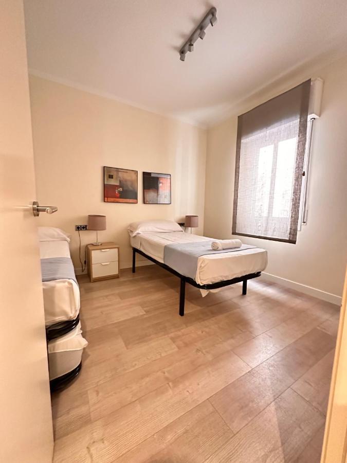 Gracia Barcelona Apartment Zewnętrze zdjęcie