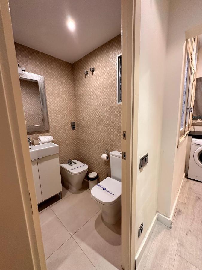 Gracia Barcelona Apartment Zewnętrze zdjęcie