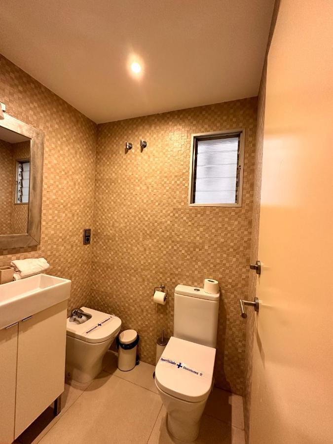Gracia Barcelona Apartment Zewnętrze zdjęcie