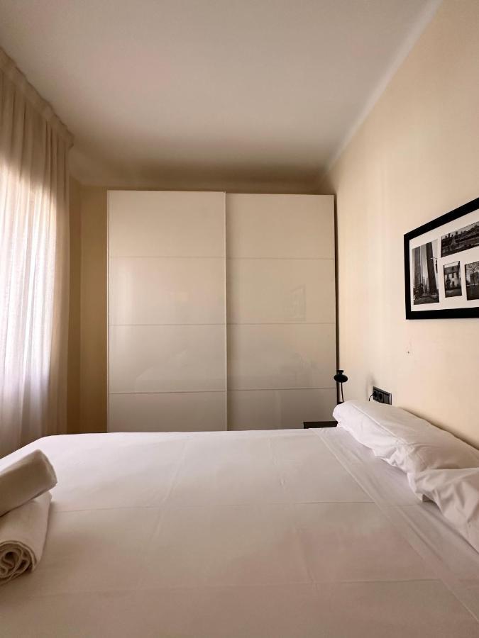 Gracia Barcelona Apartment Zewnętrze zdjęcie