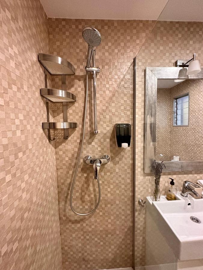 Gracia Barcelona Apartment Zewnętrze zdjęcie