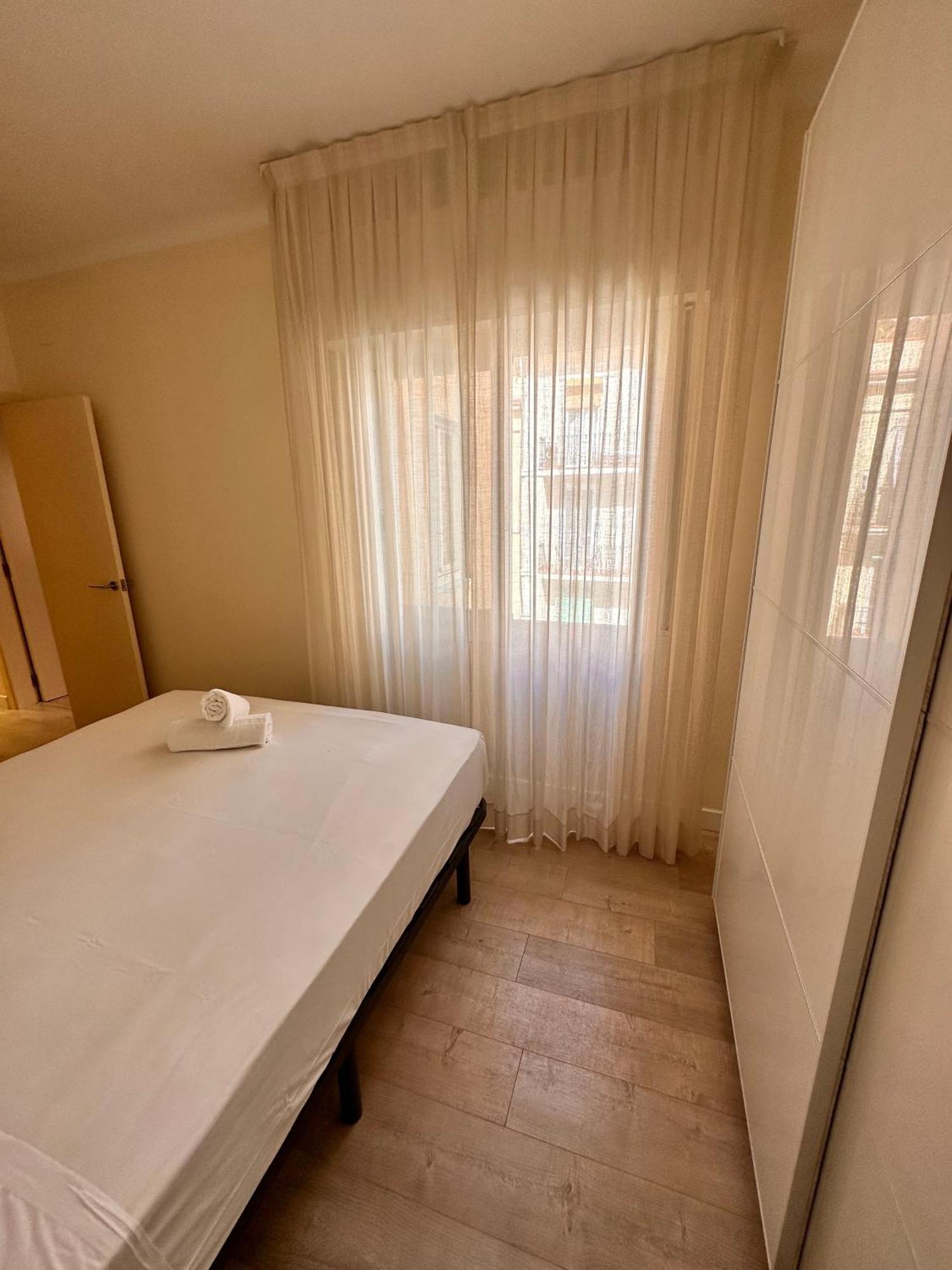 Gracia Barcelona Apartment Zewnętrze zdjęcie