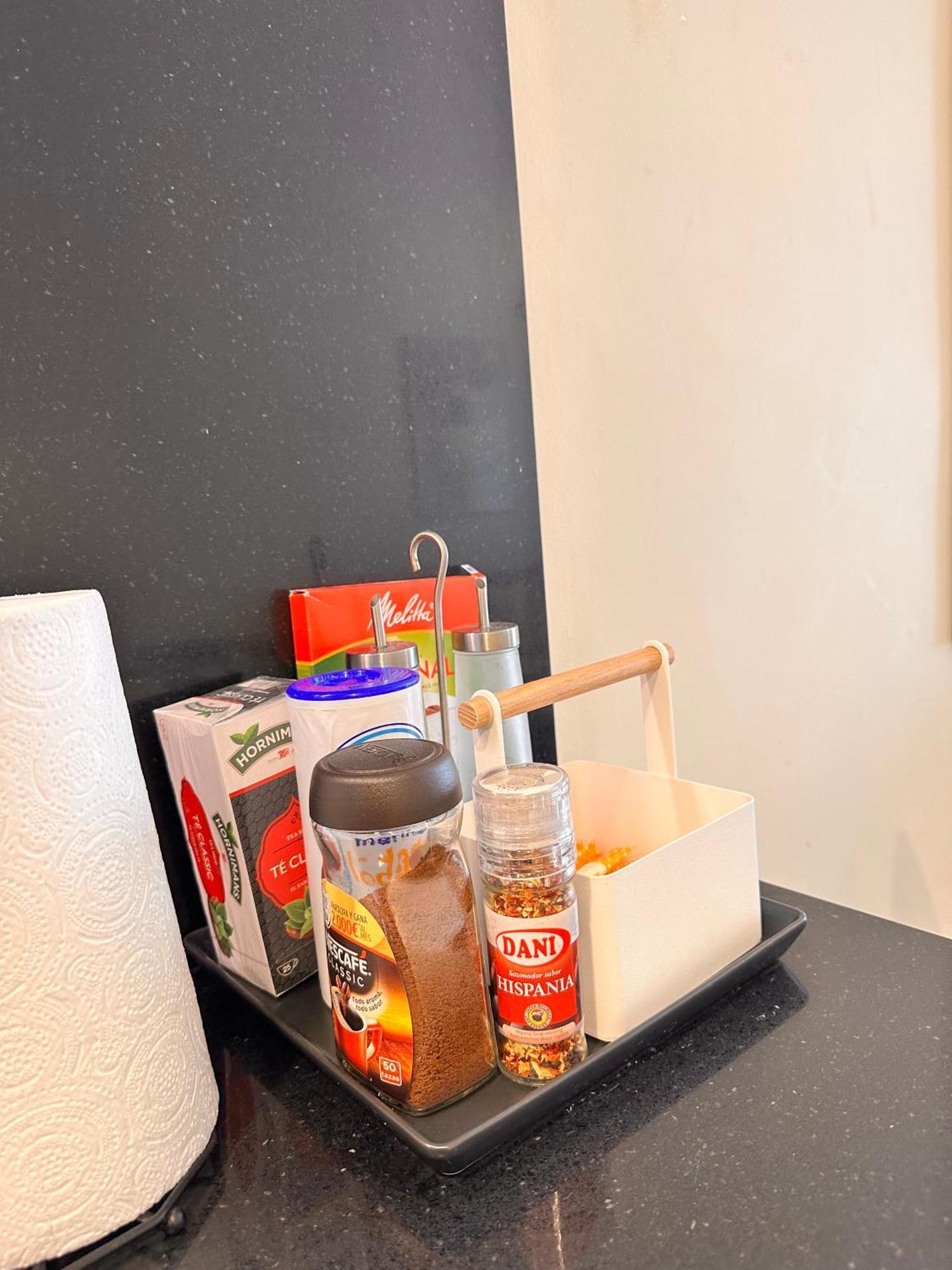 Gracia Barcelona Apartment Zewnętrze zdjęcie