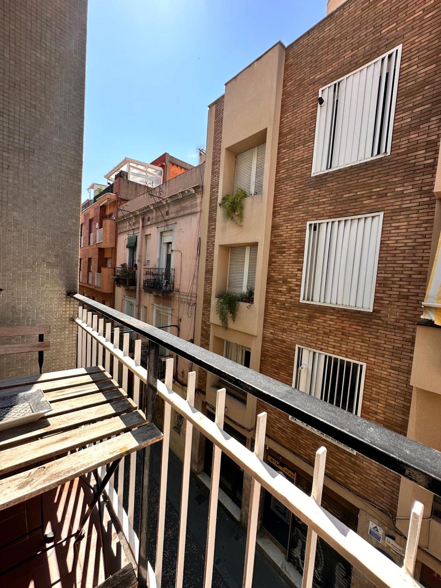 Gracia Barcelona Apartment Zewnętrze zdjęcie