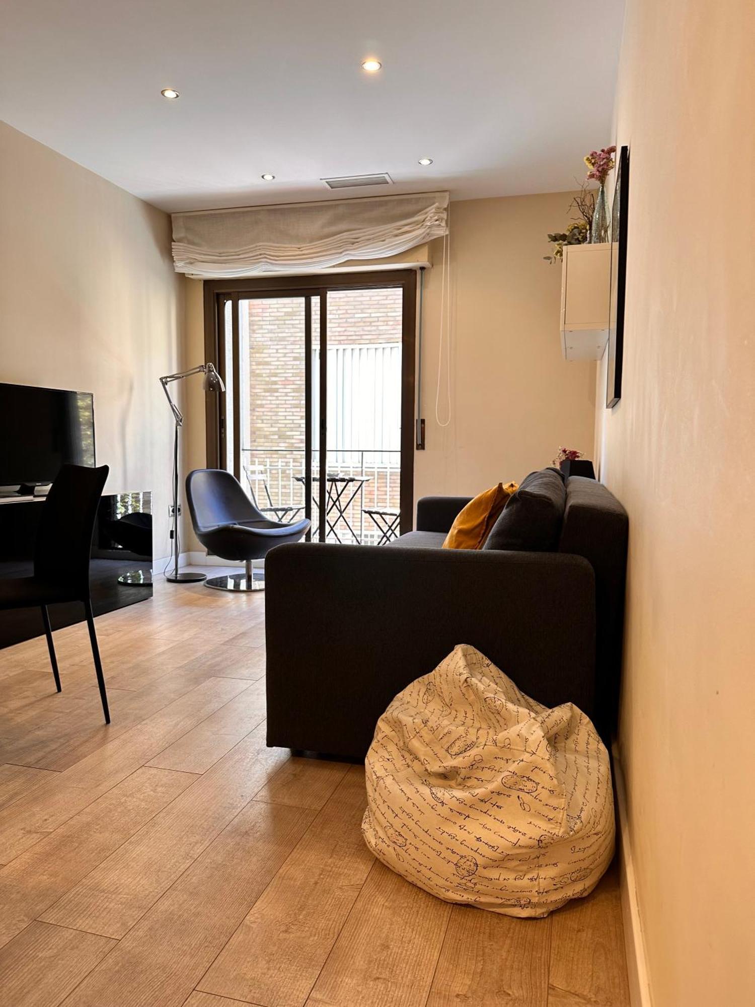 Gracia Barcelona Apartment Zewnętrze zdjęcie