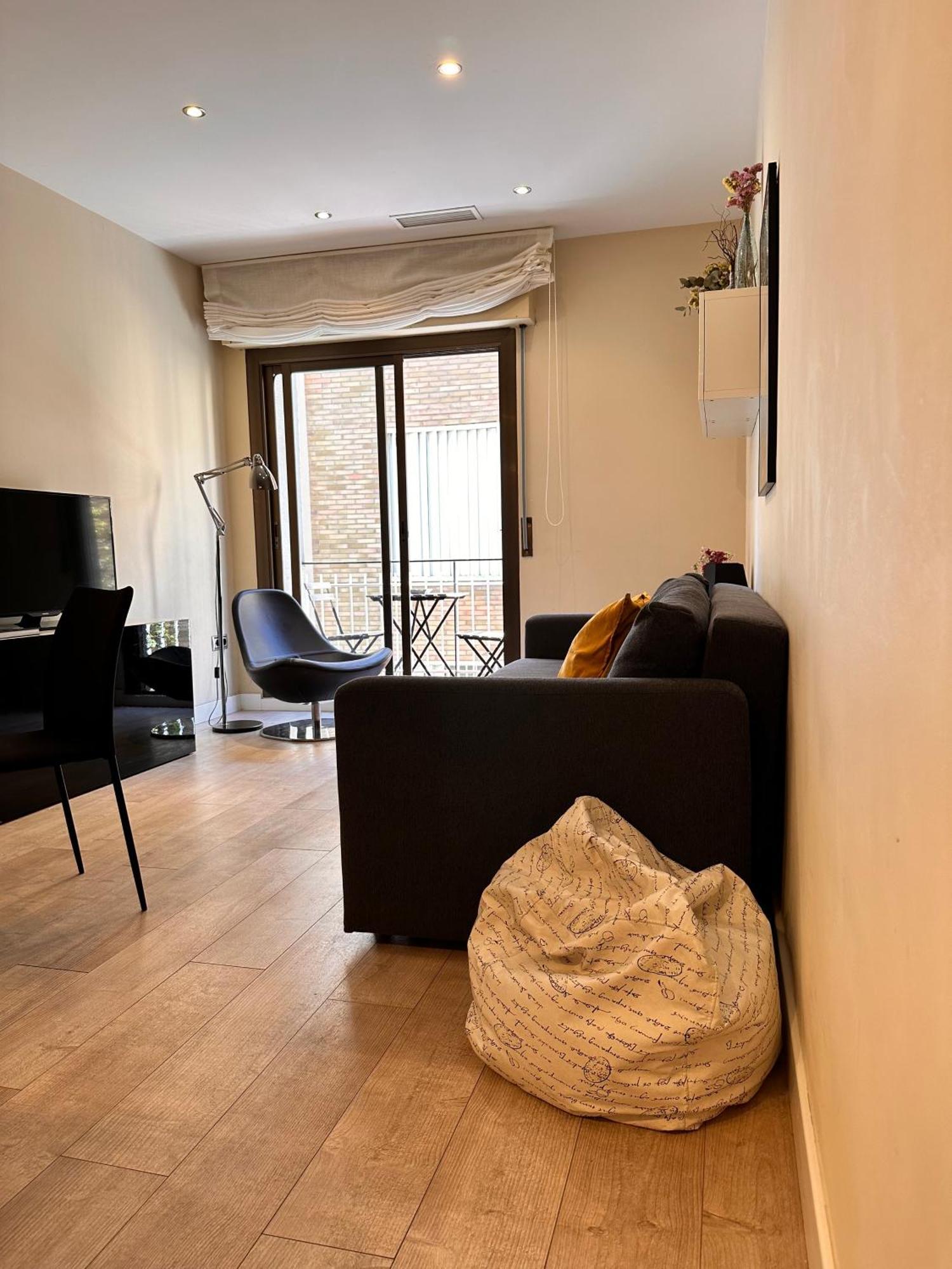 Gracia Barcelona Apartment Zewnętrze zdjęcie