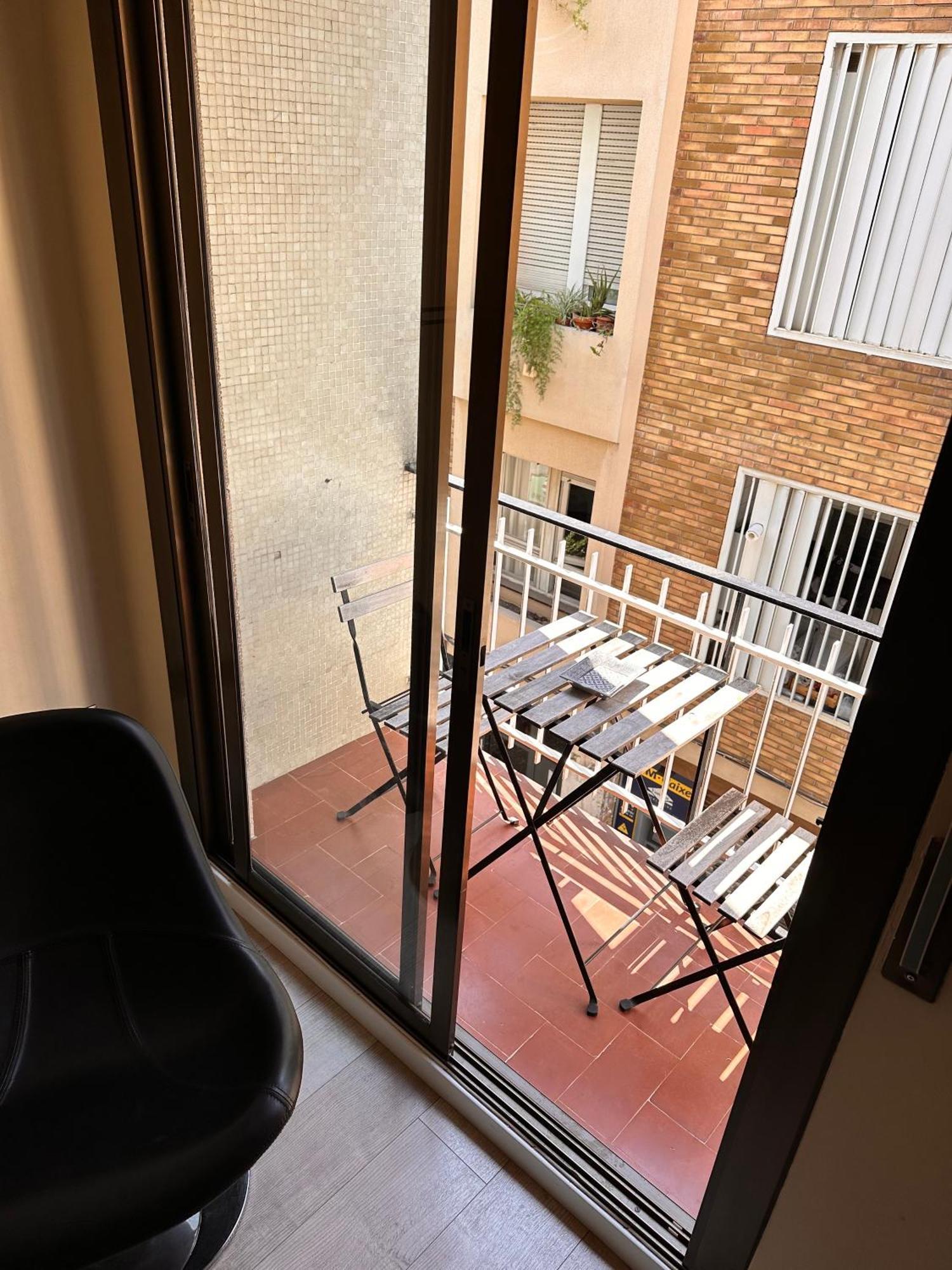 Gracia Barcelona Apartment Zewnętrze zdjęcie