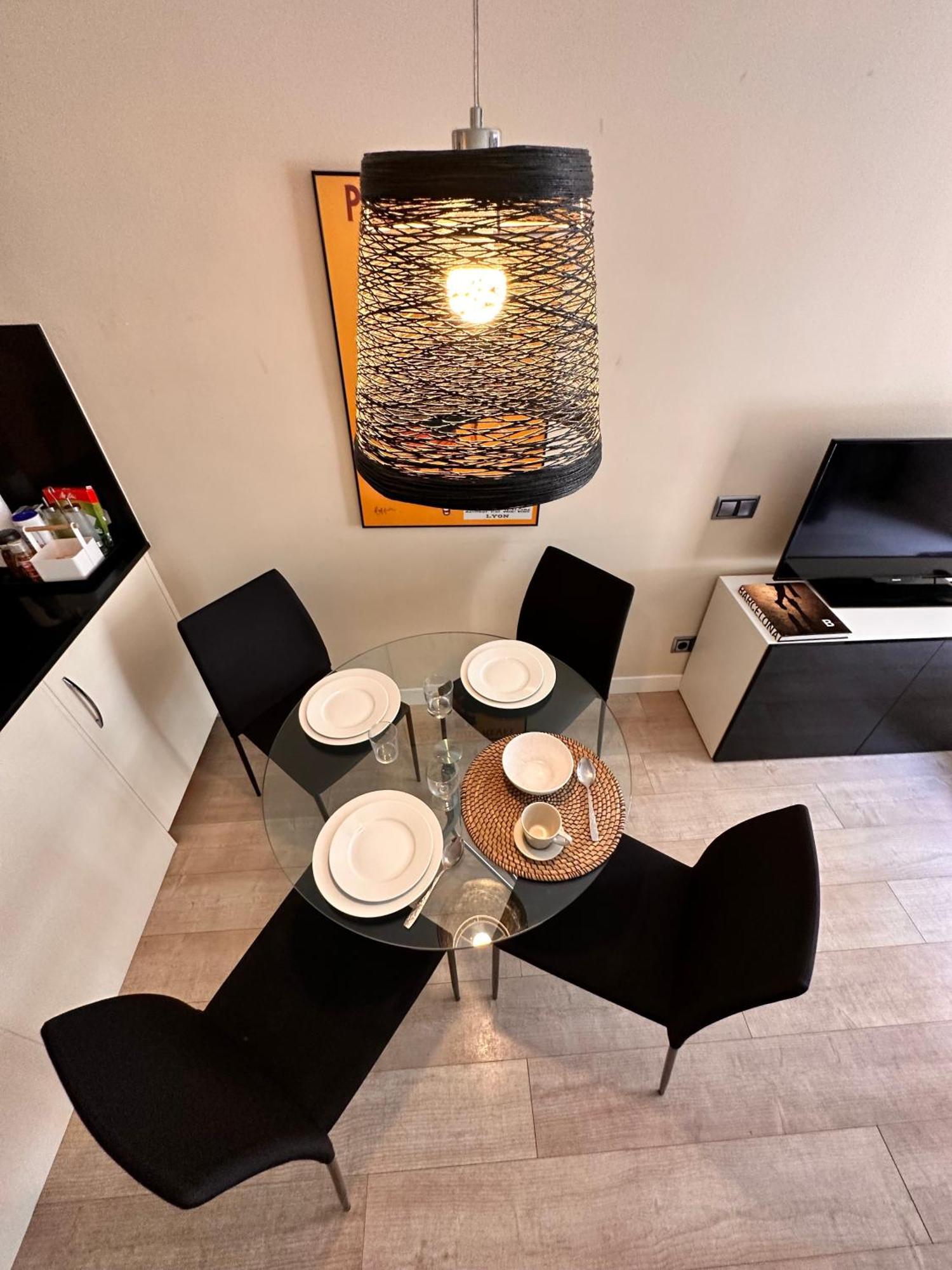 Gracia Barcelona Apartment Zewnętrze zdjęcie