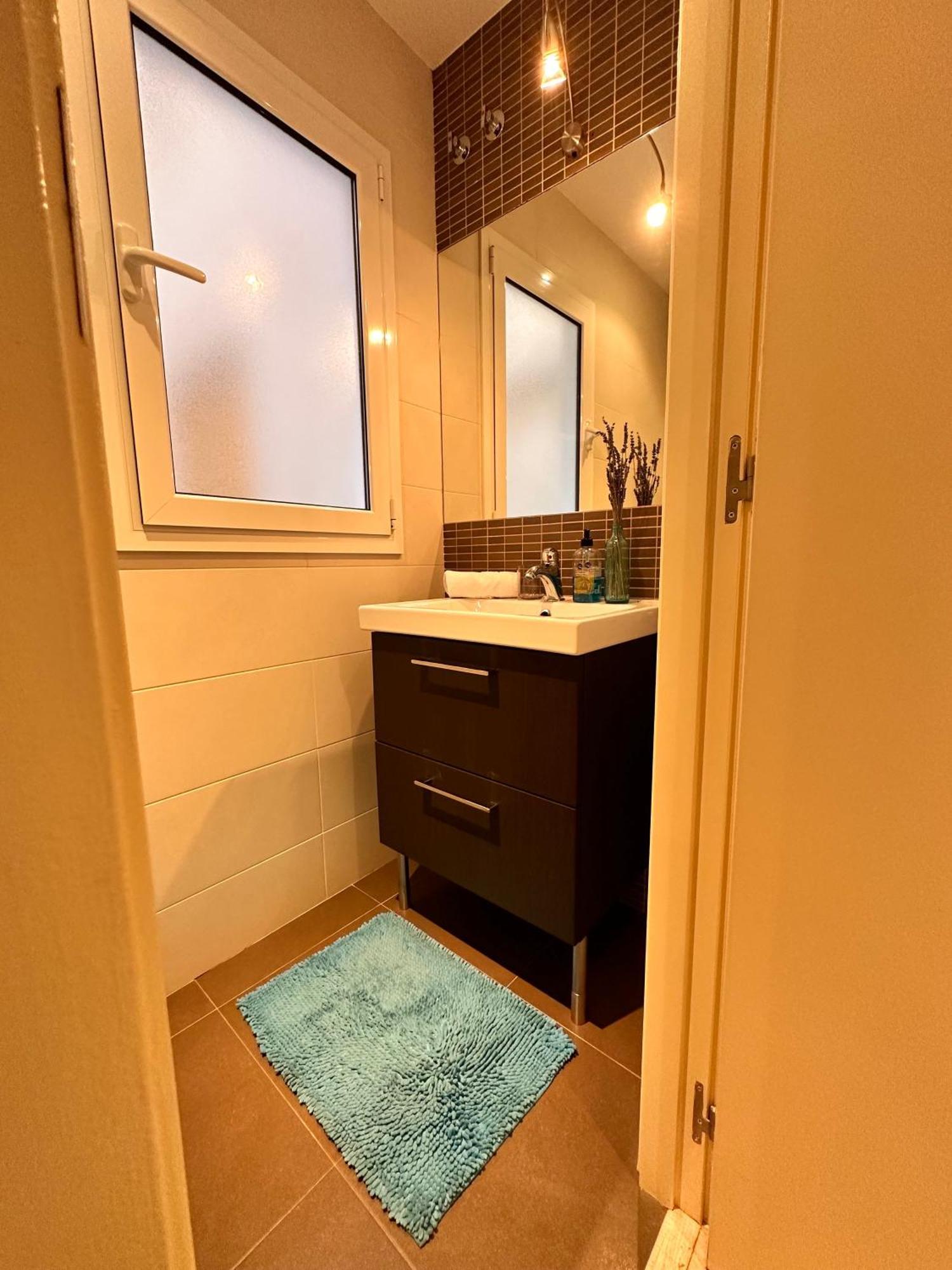 Gracia Barcelona Apartment Zewnętrze zdjęcie
